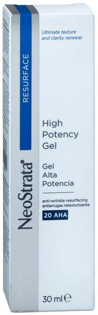 Neostrata Gel Alta Potencia 30ml - Farmácia Saldanha