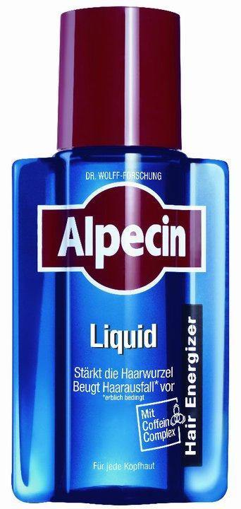 Alpecin Tonico Cap Cafeina 200ml - Farmácia Saldanha