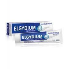 Elgydium Past Dent Branq 50ml - Farmácia Saldanha