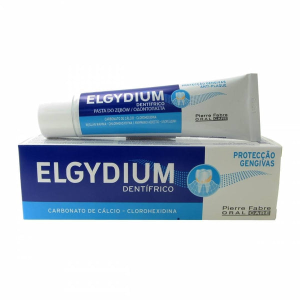 Elgydium Past Dent Prot Geng 38ml - Farmácia Saldanha