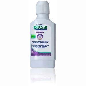 Gum Ortho Colut 300 Ml - Farmácia Saldanha