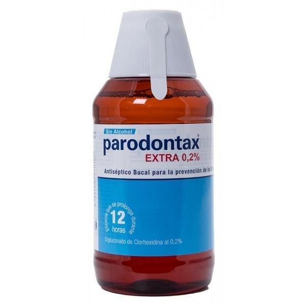 Parodontax Extra Colut 300 Ml - Farmácia Saldanha
