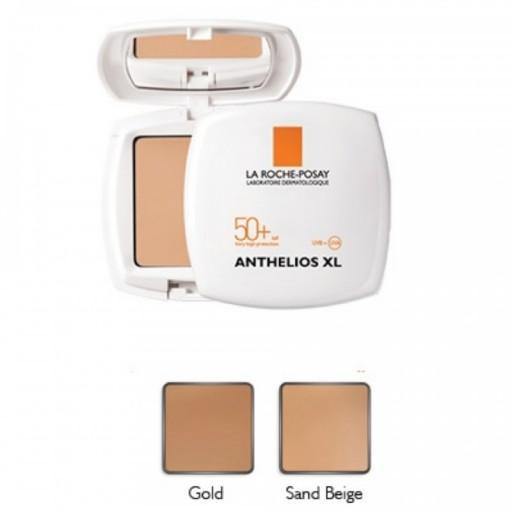 Lrposay Anthelios Cr Compact O1 Fp50+ S/P9g - Farmácia Saldanha