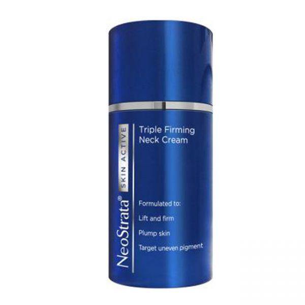 Neostrata Skin Ac Cr Reafirm Pescoco 80g - Farmácia Saldanha