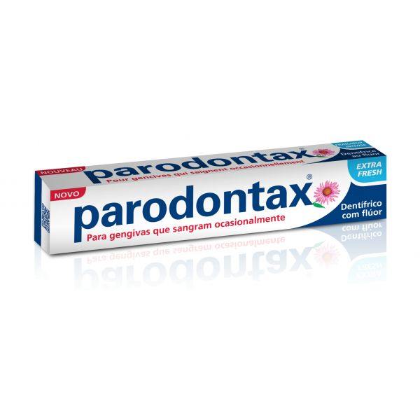 Parodontax Pasta Dent Ext Fresh 75ml - Farmácia Saldanha
