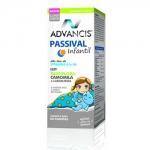 Advancis Passival Infantil Xarope 150ml xar mL - Farmácia Saldanha