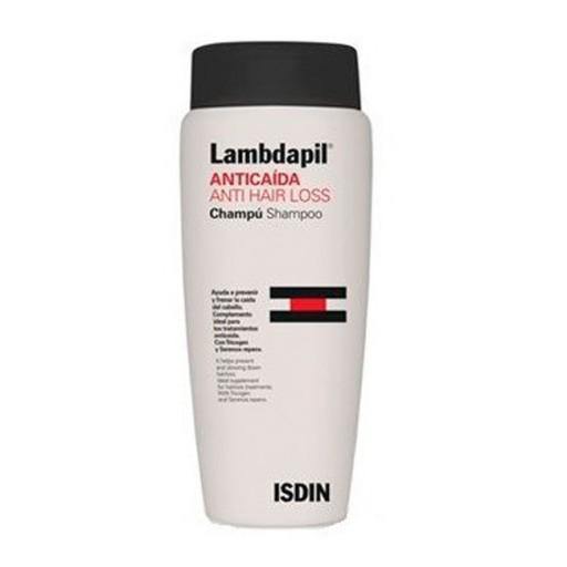 Lambdapil Anticaida Ch 400ml - Farmácia Saldanha