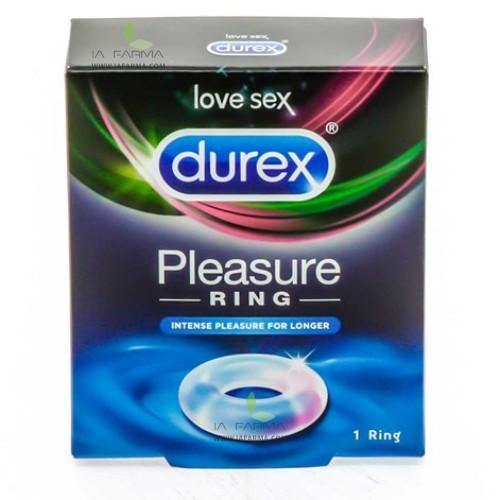 Durex Love Sex Anel Prazer - Farmácia Saldanha