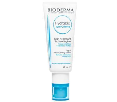 Hydrabio Bioderma Gel-Creme 40ml - Farmácia Saldanha