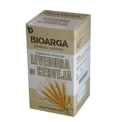 Bioarga Comp Levedura X160 - Farmácia Saldanha