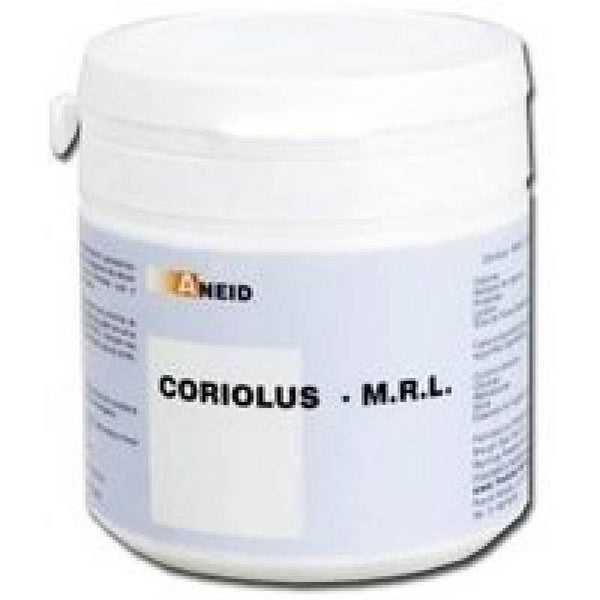 Coriolus Mrl Comp 500 Mg X 90 comps - Farmácia Saldanha