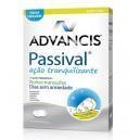 Advancis Passival Relax Comp X30 x 30 comps - Farmácia Saldanha