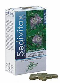 Sedivitax Caps X 30, mg cáps - Farmácia Saldanha