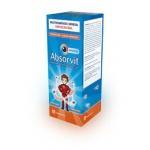 Absorvit Infantil Xar 150 Ml xars mL - Farmácia Saldanha