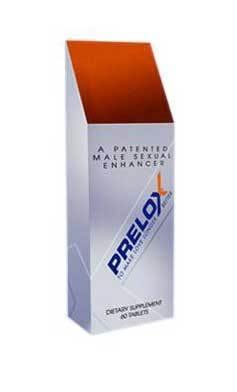 Prelox Compx60 x 60 comp - Farmácia Saldanha