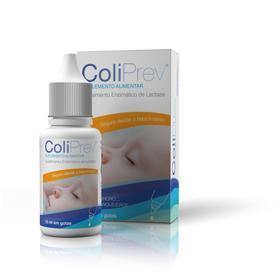 Coliprev Gts 15ml sol oral gta - Farmácia Saldanha