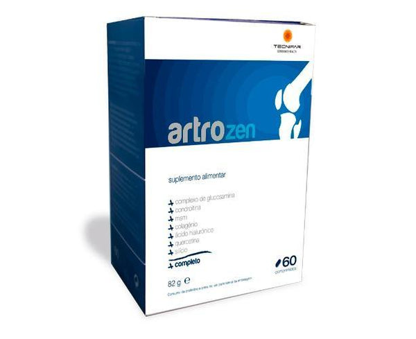 Artrozen Comp X 60 comps - Farmácia Saldanha