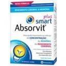 Absorvit Smart Pl Caps X 30 cáps(s) - Farmácia Saldanha