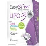 Easyslim Comp Lipo3 X 60 comps - Farmácia Saldanha
