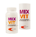 Mixvit Caps X 60 cáps(s) - Farmácia Saldanha