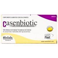 Casenbiotic Comp Mastig Limao X30 comps mast - Farmácia Saldanha