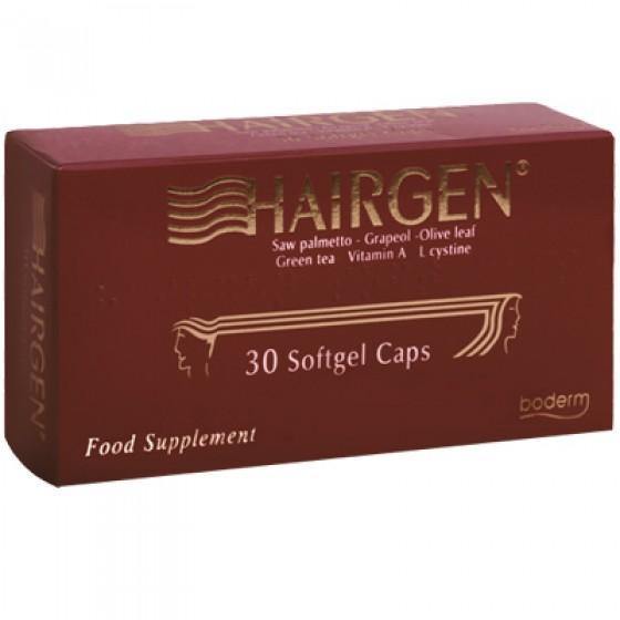 Hairgen Caps X30 cáps(s) - Farmácia Saldanha