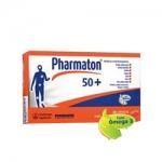 Pharmaton 50+ Caps X 30 cáps(s) - Farmácia Saldanha