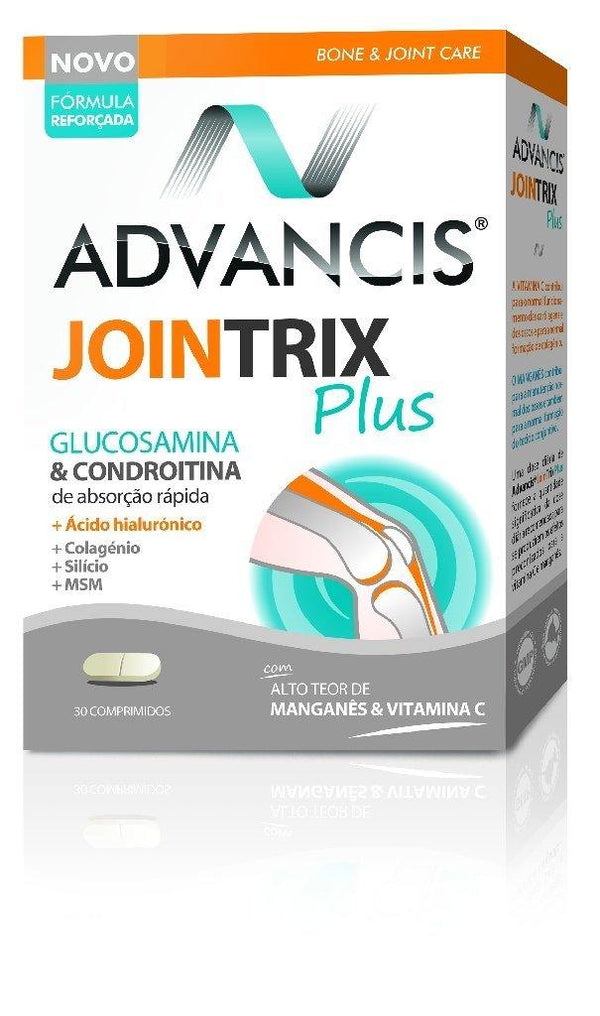 Advancis Jointrix Plus Compx30 comps - Farmácia Saldanha