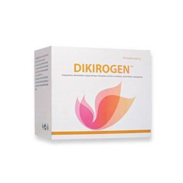 Dikirogen Saq 5gx30 pó sol oral saq - Farmácia Saldanha