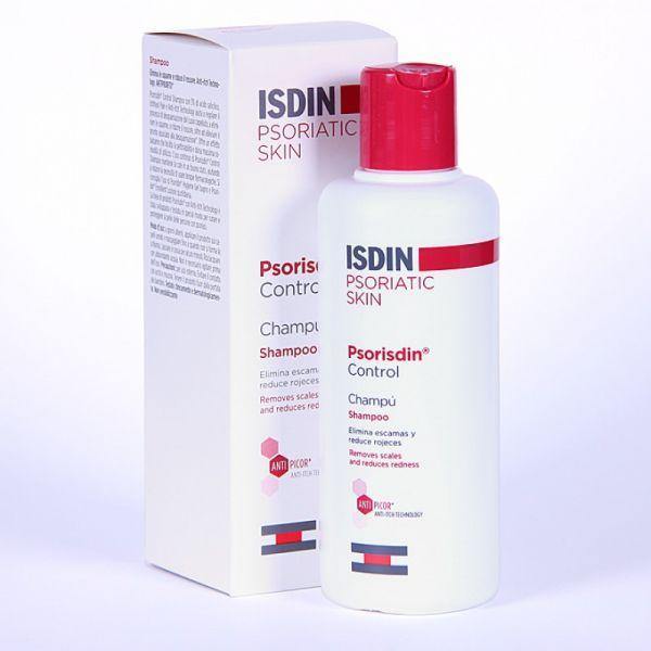 Isdin Psorisdin Ch 200ml - Farmácia Saldanha