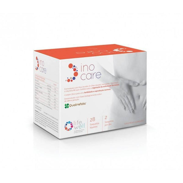 Inocare Saq Liq X28 sol saq - Farmácia Saldanha