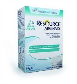 Resource Arginaid Cart L Arginina Neutr X14 - Farmácia Saldanha