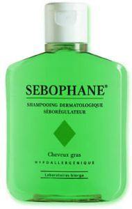 Sebophane Ch Seboregulador 200ml - Farmácia Saldanha