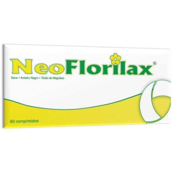 Neoflorilax Comp X60 comps - Farmácia Saldanha
