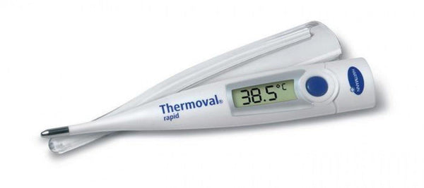 Thermoval Rapid Termometro Dig - Farmácia Saldanha