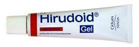 Hirudoid, 3 mg/g-40 g x 1 gel bisnaga - Farmácia Saldanha