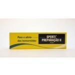 Sperti Preparacao H, 10/30 mg/g-25g x 1 pda rect bisnaga - Farmácia Saldanha