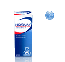 Mucosolvan, 6 mg/mL-200 mL x 1 xar mL - Farmácia Saldanha
