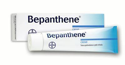 Bepanthene, 50 mg/g-30 g x 1 creme bisnaga - Farmácia Saldanha