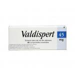 Valdispert, 45 mg x 15 comp rev - Farmácia Saldanha