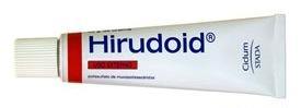 Hirudoid, 3 mg/g-100 g x 1 creme bisnaga - Farmácia Saldanha