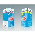 Mucoral, 20 mg/mL-200mL x 1 xar mL - Farmácia Saldanha