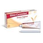 Gino-Canesten, 10 mg/g-50 g x 1 creme vag bisnaga - Farmácia Saldanha