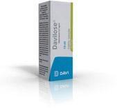 Davilose, 5 mg/mL-10 mL x 1 sol col - Farmácia Saldanha