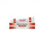 Proctolog, 5/58 mg/g-50 g x 1 pda rect bisnaga - Farmácia Saldanha