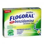 Flogoral, 3 mg x 20 pst - Farmácia Saldanha