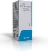 Óleo-Dermosina Simples, 400 mg/g-100 g x 1 susp cut - Farmácia Saldanha